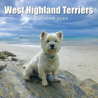 West Highland Terriers 2022