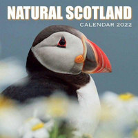 Natural Scotland 2022