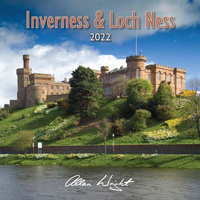 Inverness and Loch Ness