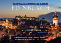 Picturing Scotland: Edinburgh