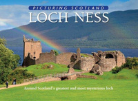 Picturing Scotland: Loch Ness