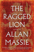 The Ragged Lion