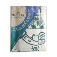 Clan teatowel