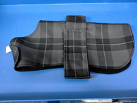 Dog Coat Pride of NZ Tartan