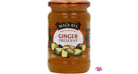 Ginger Preserve 340g