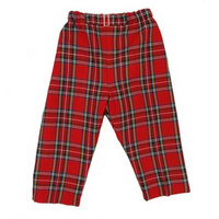 Child's Tartan Trews in Royal Stewart