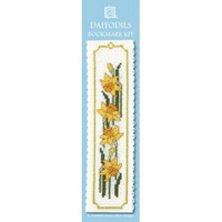 Daffodil Bookmark