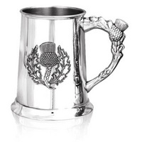 Thistle Tankard