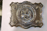 Kilt Buckle