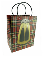 Royal Stewart Gift Bag