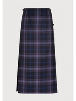 Made to Measure Ladies Kilted Skirt