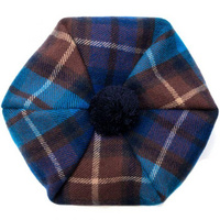 Buchanan Blue