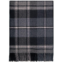 MacRae Hunting Grey Rug