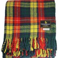 ib buchanan rug