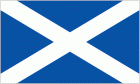 Scottish Saltire