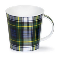 Dress Gordon Tartan Mug