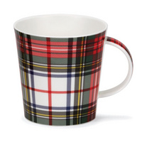 Dress Stewart Tartan Mug