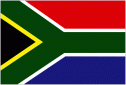 Flag of South Africa