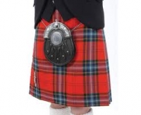 Made to measure kilt