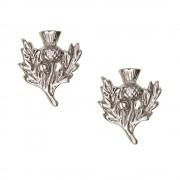 Scottish Thistle Cufflinks