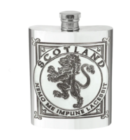 lion flask