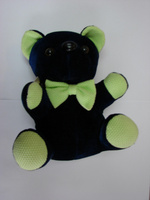Blue Bear