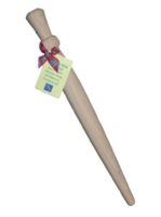 Large Beechwood Spurtle