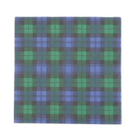 Black Watch Napkins