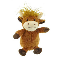 Highland Cow Soft toy - 29cm