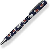 Tartan Terrier Pen