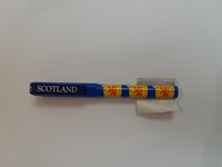 Scotland Lion Rampant Pen