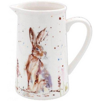 Hare Jug