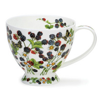 SKYE WILD BLACKBERRIES, Dunoon Mug