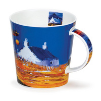 Dunoon Mug, Jolomo Croft