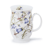 Dunoon Mug, Dovedale Harebell