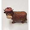 Coo Figurine