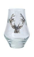 Whisky Tasting Glass - Stag