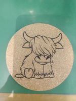 Coo Coaster