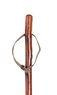 Rosewood Crutch with Collar