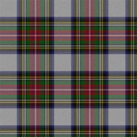 Stewart dress tartan kilt