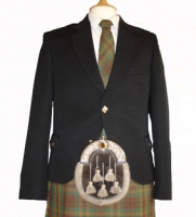 Argyll jacket for hire