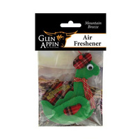 Air Freshener - Nessie