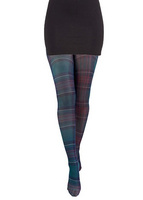 Tartan Tights 25