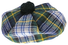 tommy shanter hat