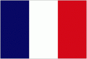 National flag of France