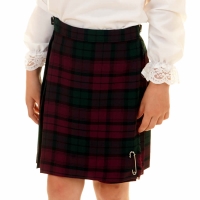 Size 4 kilt