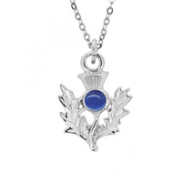 September -  Sapphire
