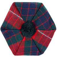 Fraser Red