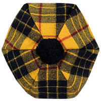 MacLeod Dress