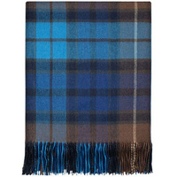 Buchanan Blue